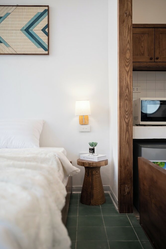 Фото Boutique Apart Hotel at Beer Street