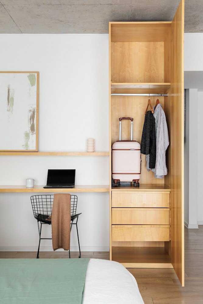 Фото Hestia at Villa Crespo