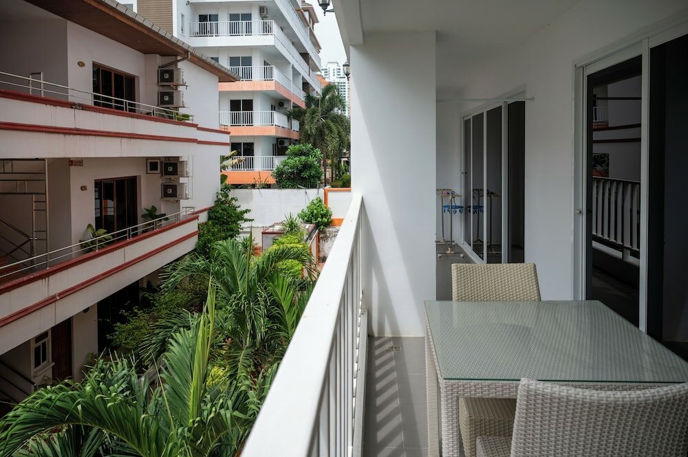 Фото Апарт-отель New Nordic Suites 6 by Apartwell