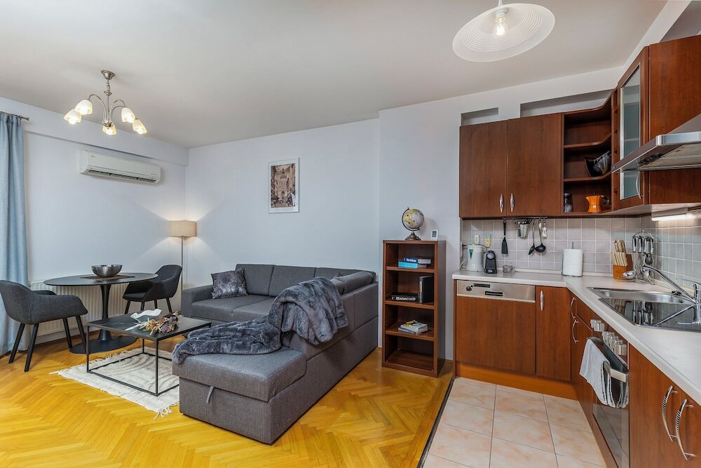 Фото Venus Apartments - Helena Haz