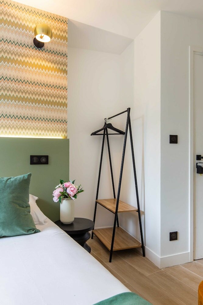 Фото Résidence Paris Charles