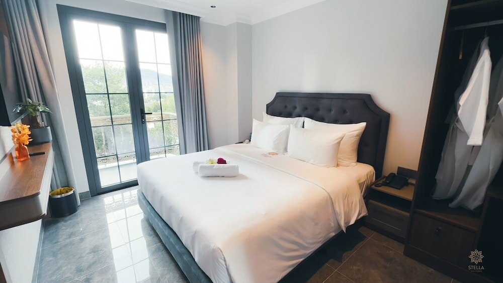 Фото Stella Hotel & Apartment