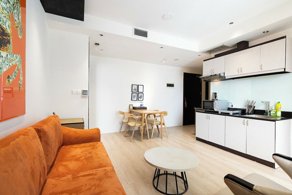 Фото The Lancaster - Angia Hospitality