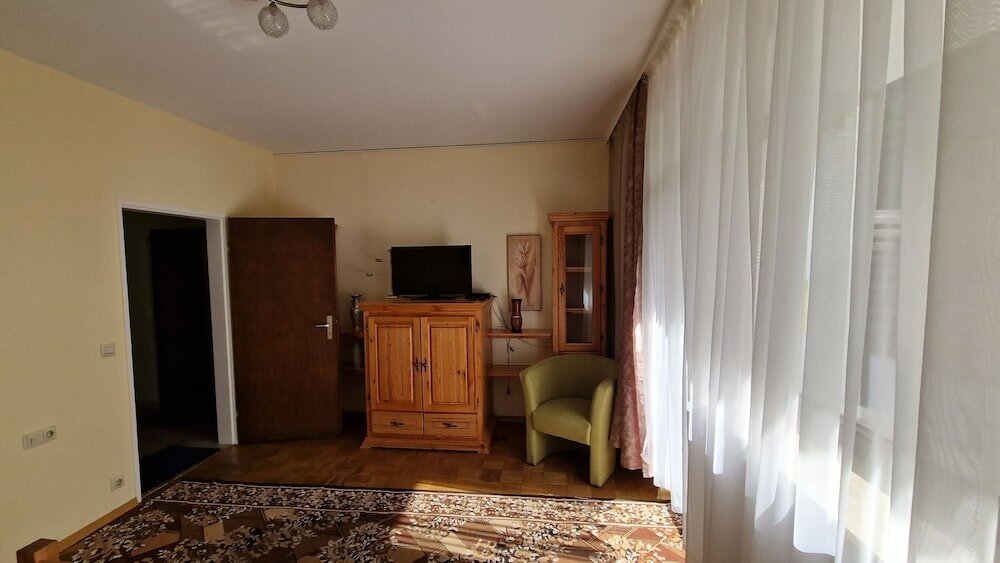 Фото Zweizimmerwohnung