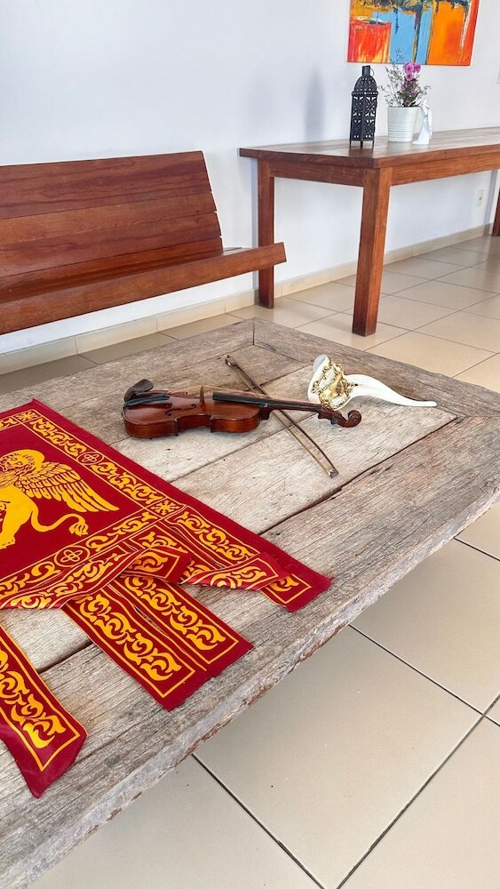 Фото Bossa Nova Búzios - Pousada Home