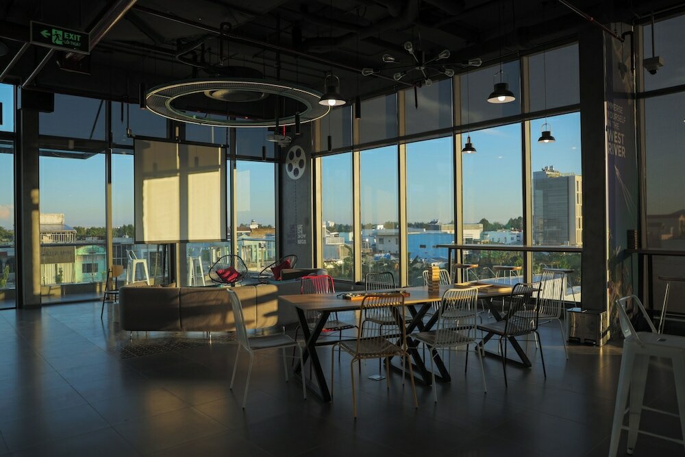 Фото Sojo Hotel Da Nang