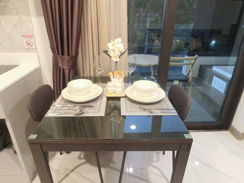 Фото Sunset Plus Pool View 1 Bedroom at AO Nang Beach