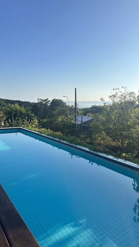 Фото Bossa Nova Búzios - Pousada Home
