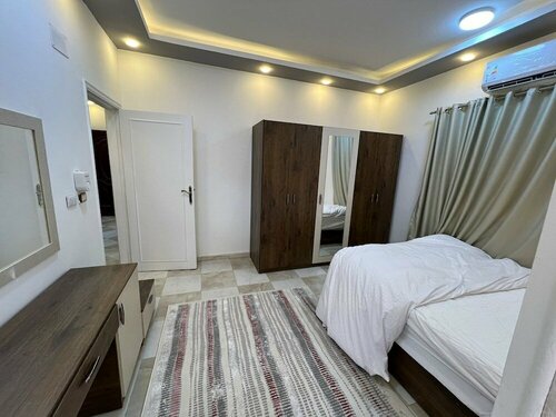 Апартаменты Spacious 2-Bedroom Apartment в Хургаде