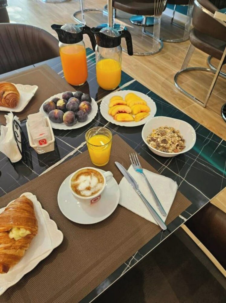 Фото Beliz Boutique Hotel