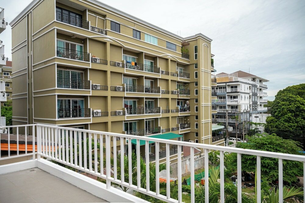 Фото New Nordic Club 2 by Apartwell