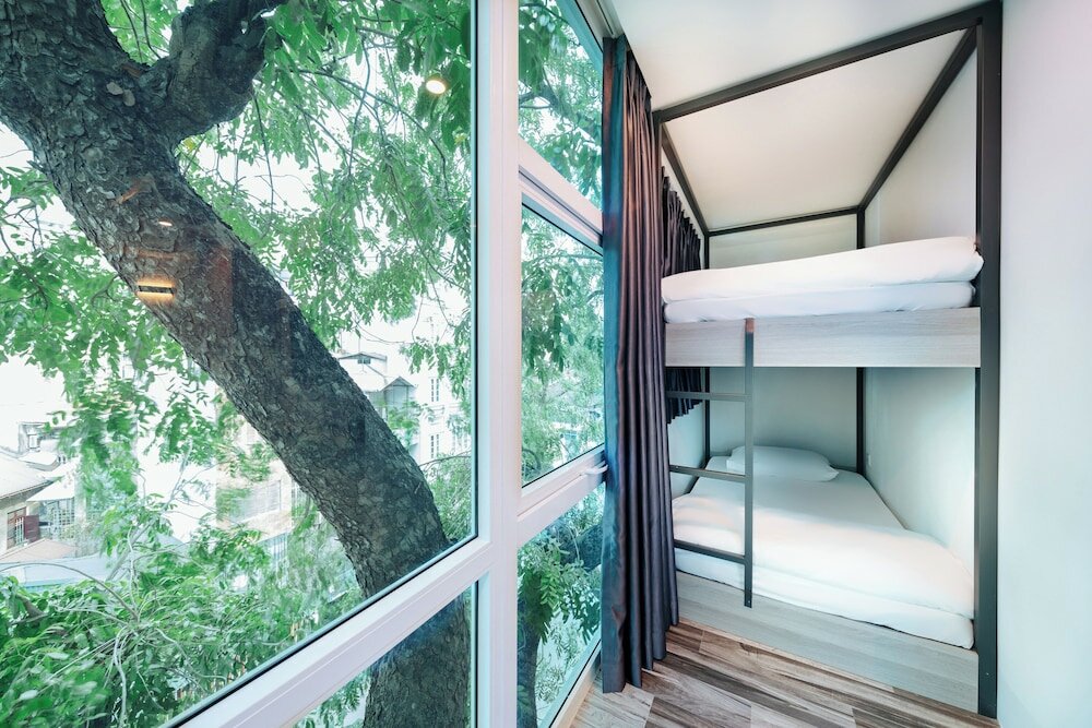 Фото Su Casa Hanoi Old Quarter