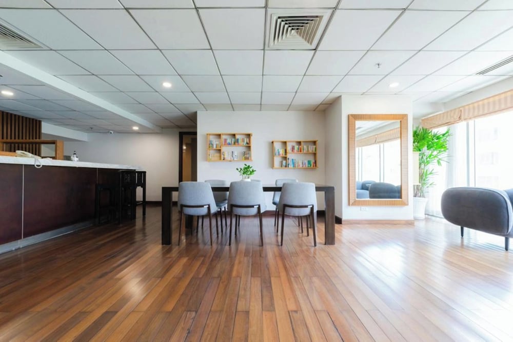 Фото The Lancaster - Angia Hospitality