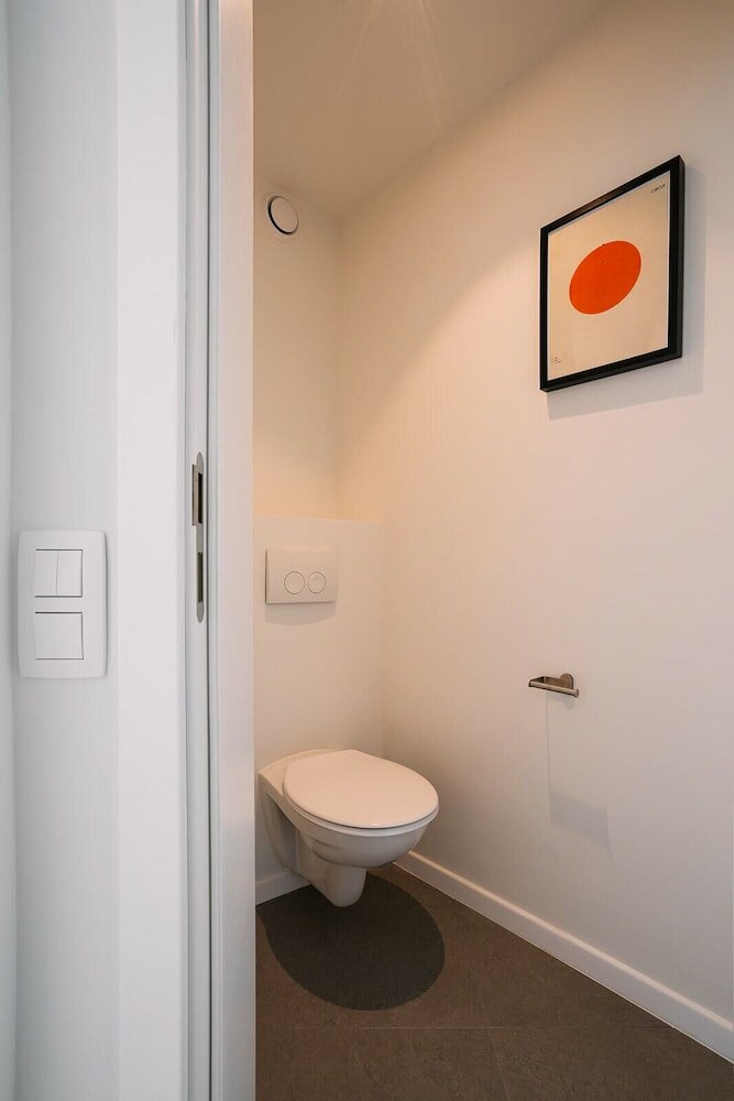 Фото Smartflats - Louise Brussels