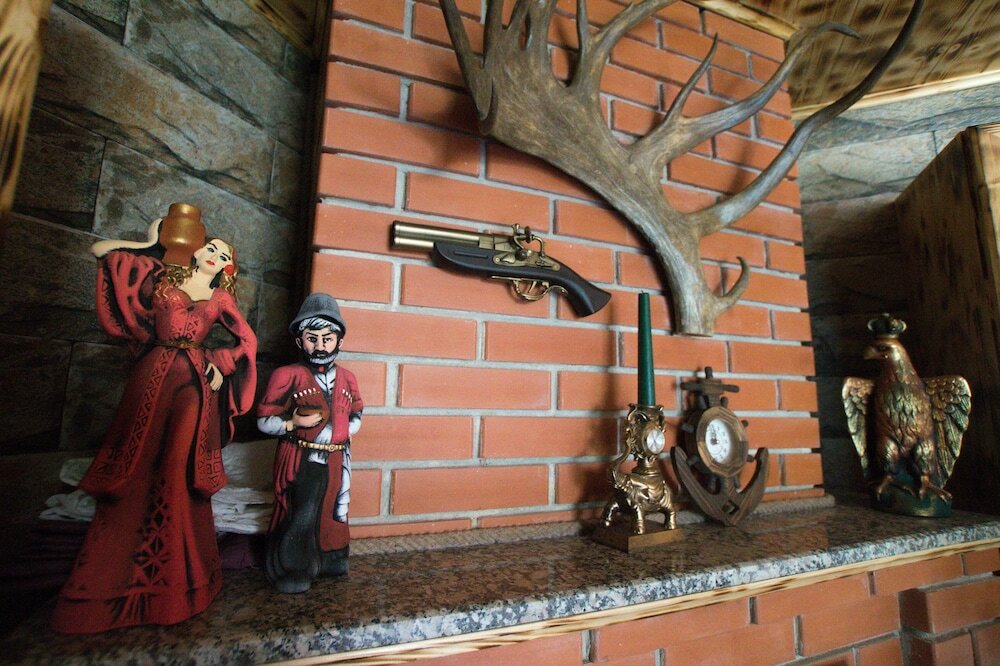 Фото Prestige Guest House