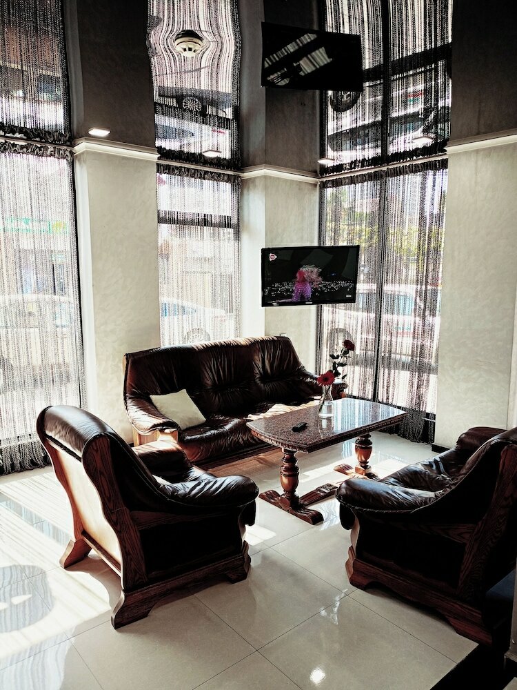 Фото Отель Batumi Inn