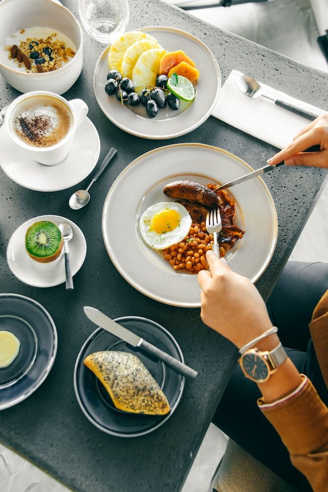 Фото Lagos Avenida Hotel