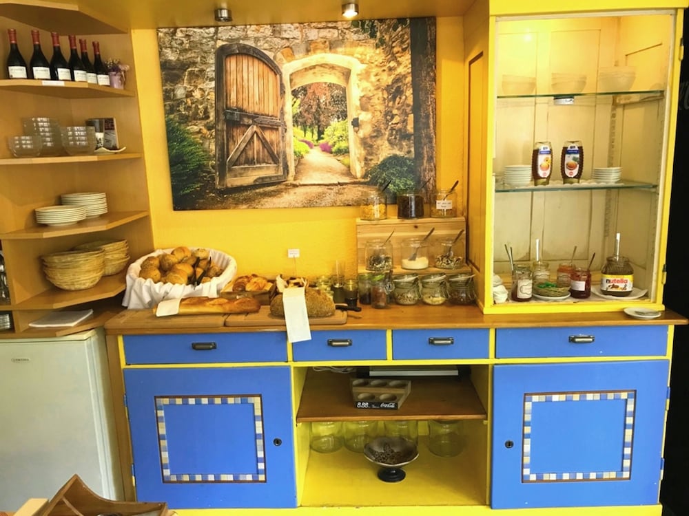 Фото City Hotel Kaiserhof