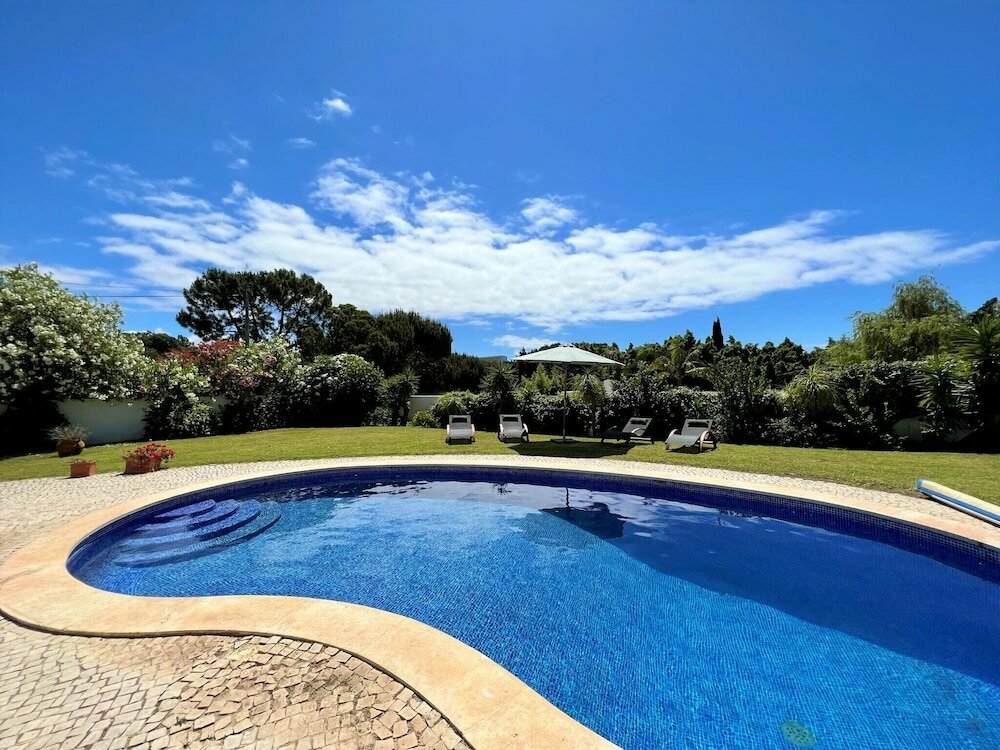 Фото Albufeira Balaia Villa With Private Pool