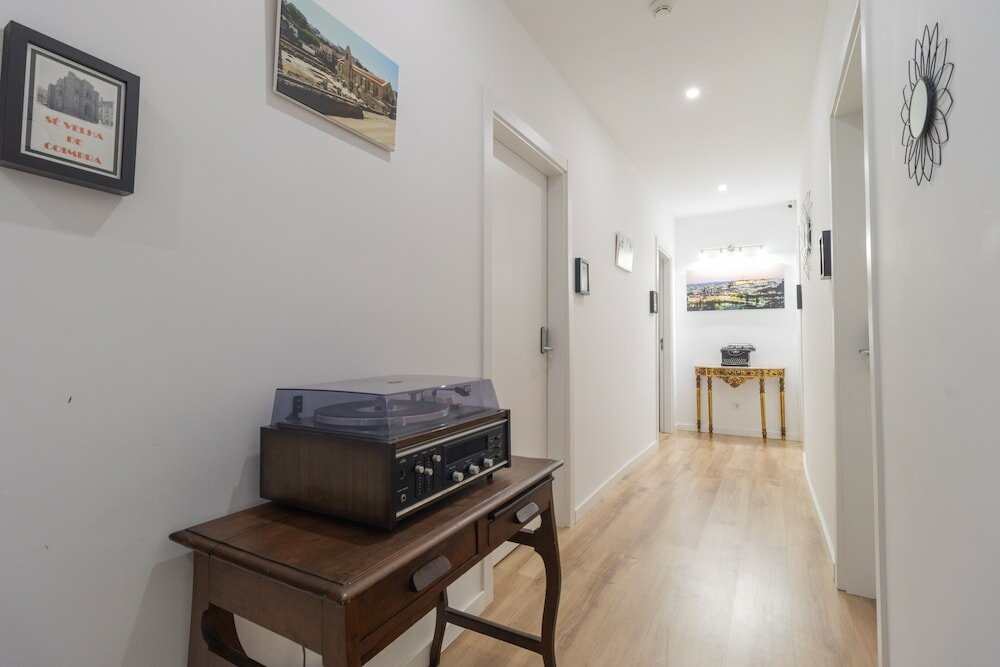 Фото Coimbra City Charm