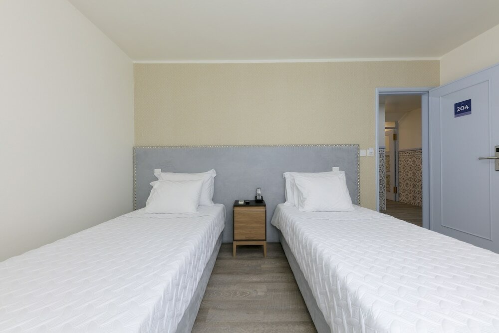 Фото D' El Rei B&b