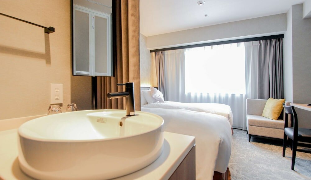 Фото Best Western Plus Nagoya Sakae