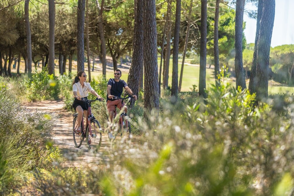 Фото The Oitavos