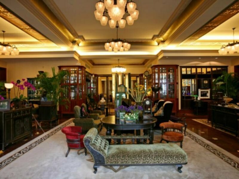 Hotel Mansion Shanghai, Shanghai, photo