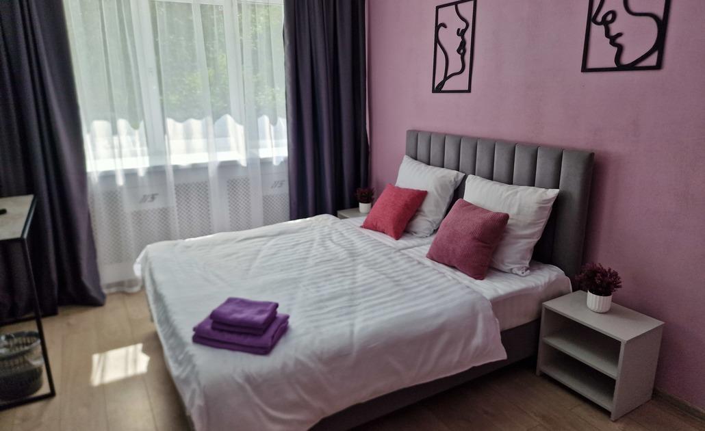 Фото Хостел на Комсомольском