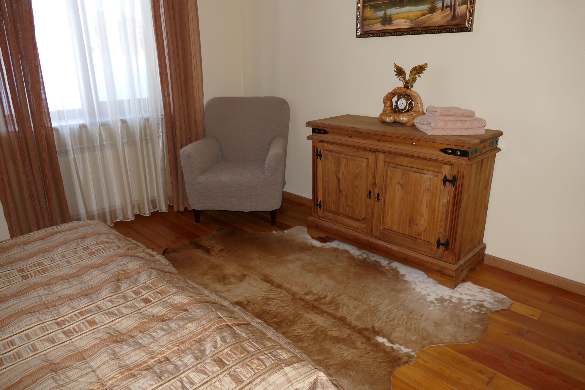 Фото Охотничье логово