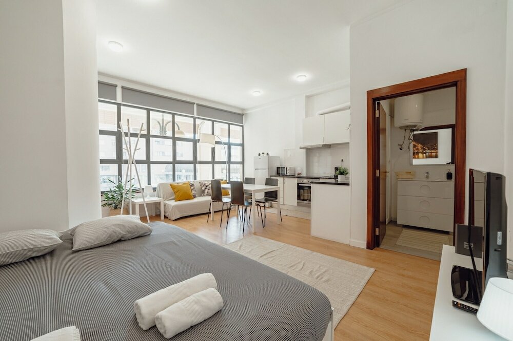 Фото Amazing Studio by Homing