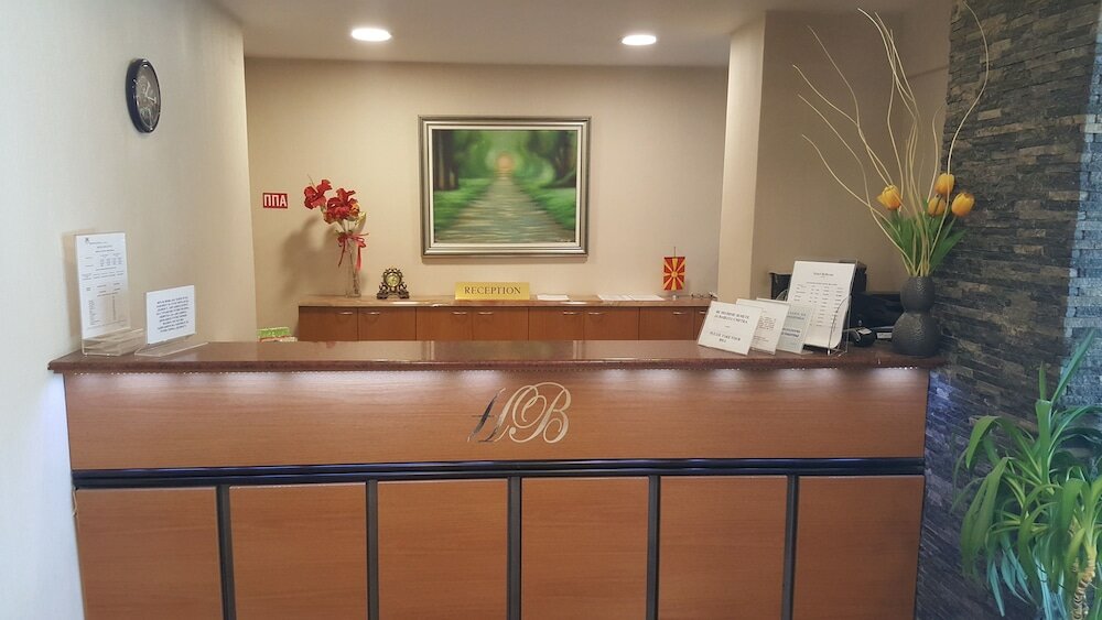 Фото Hotel Bellevue