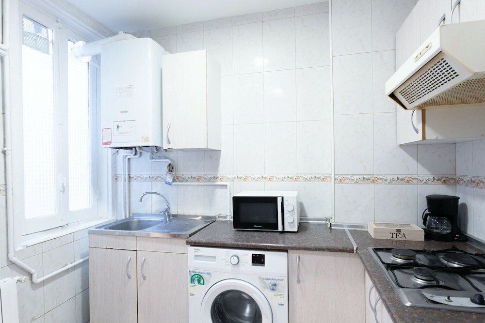 Фото Design Apt. Historic District - Sol