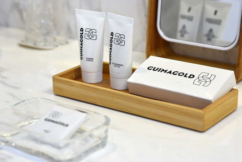 Фото Guimagold Residence