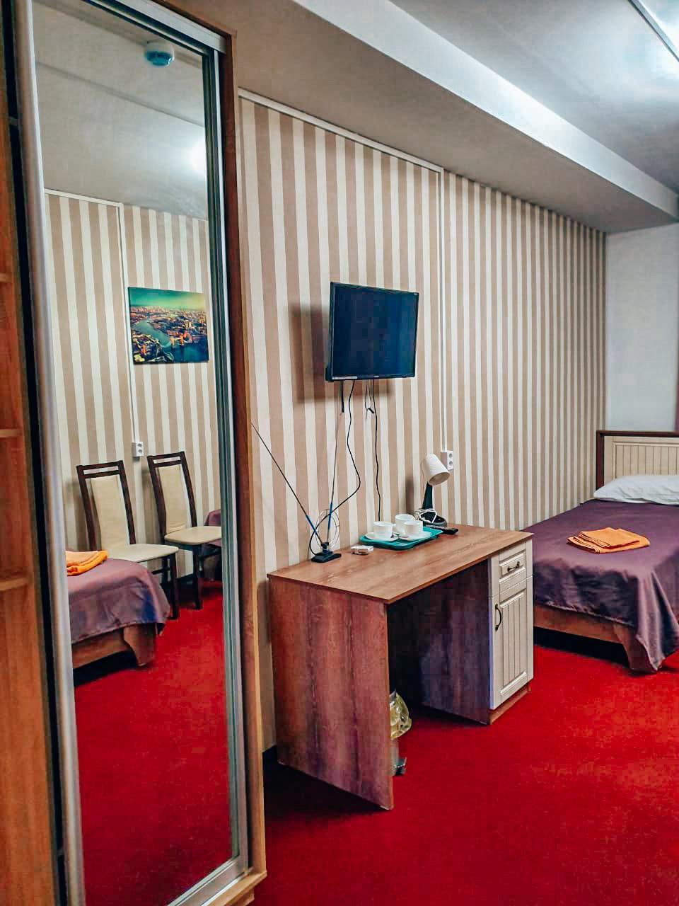 Фото Полесье