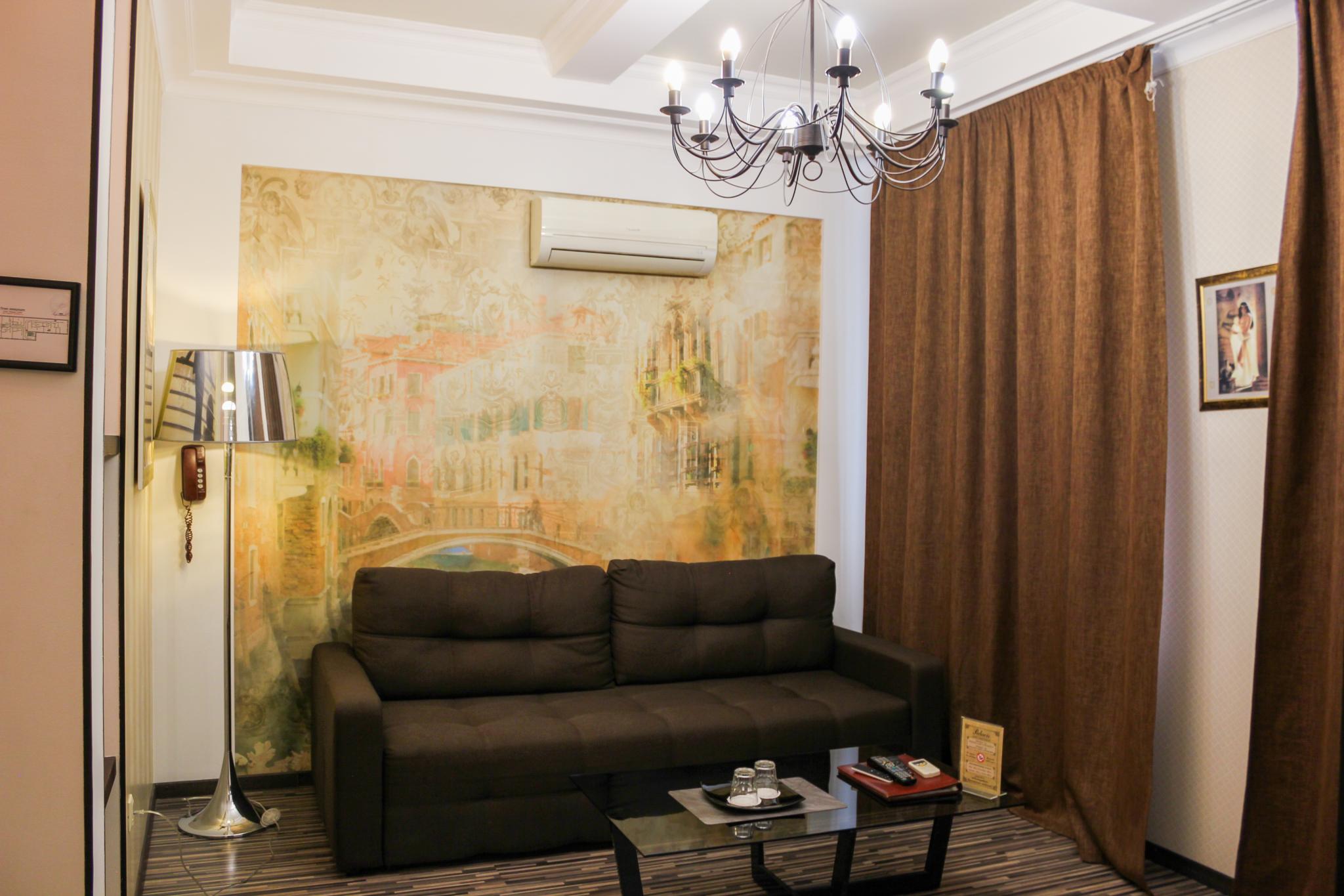 Фото Палацио