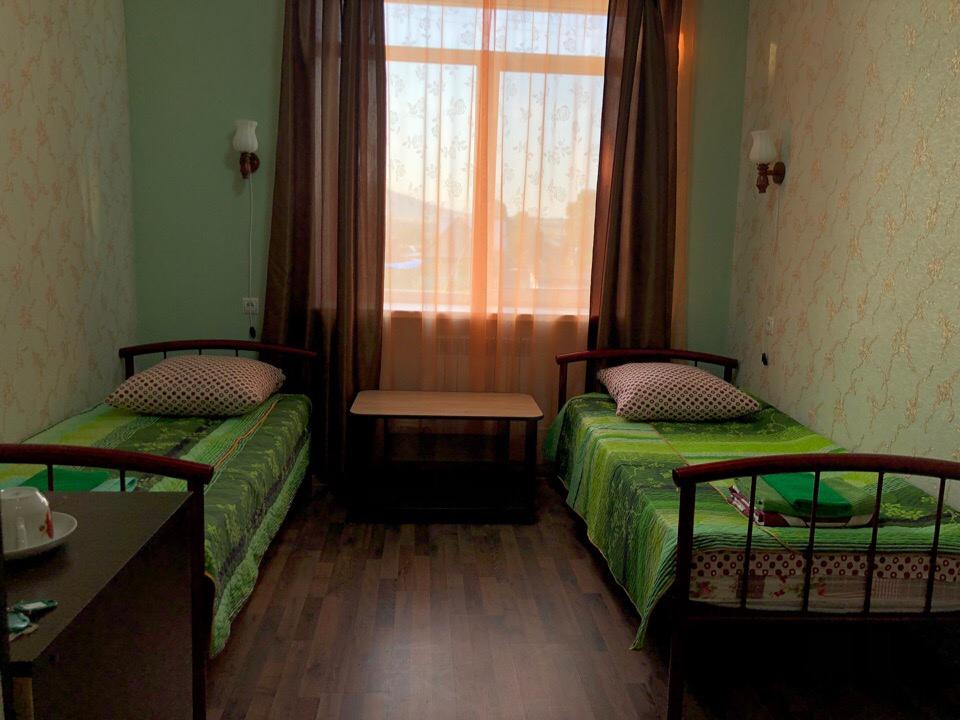 Фото Гостиный двор