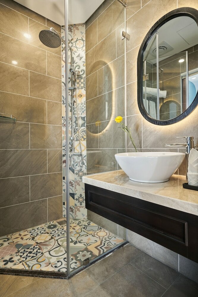 Фото Times Corner Sorrento Hotel