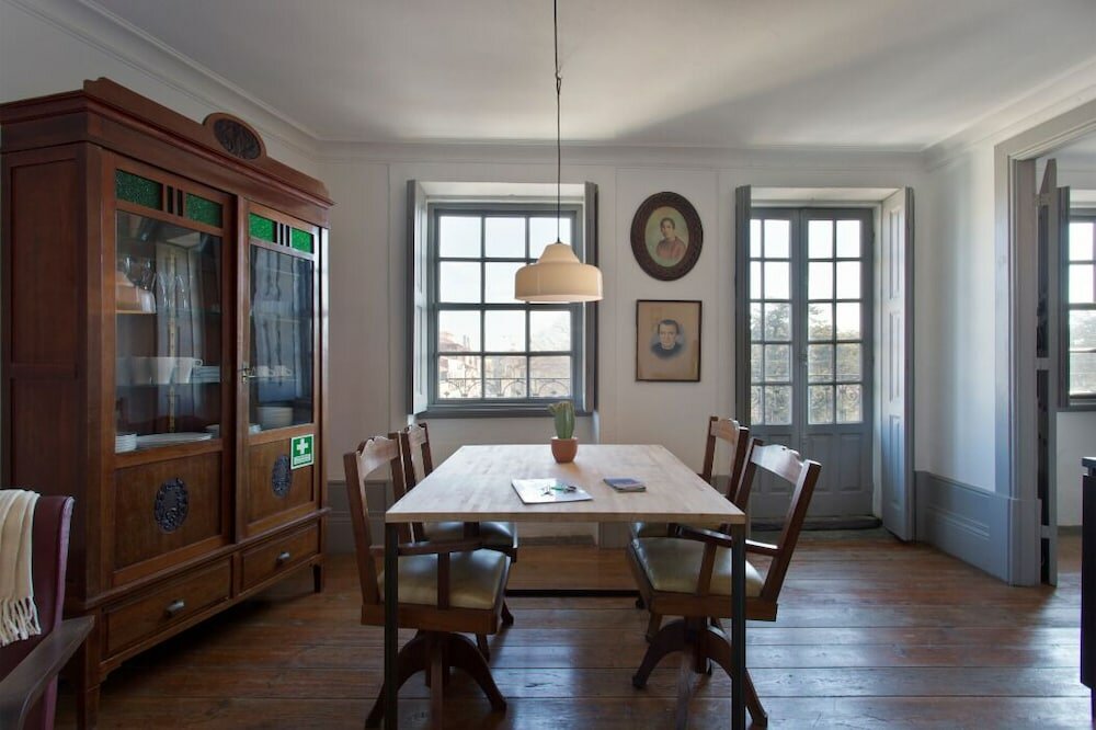 Фото Apartment Boémio