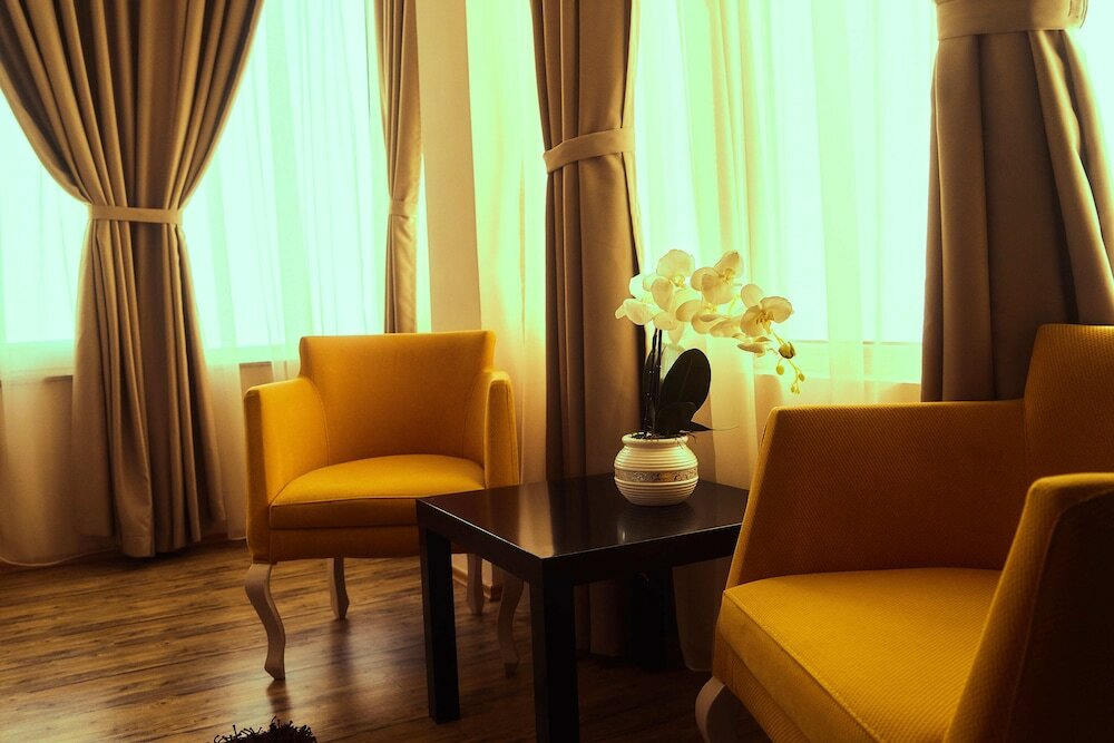 Фото Royal Vila Hotel