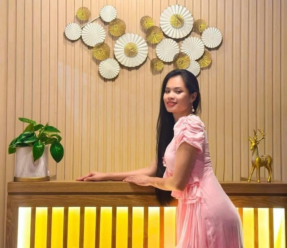 Фото Aloun Guesthouse