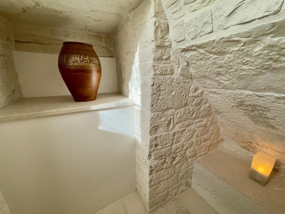 Фото Trulli Contento Rooms E Apartments