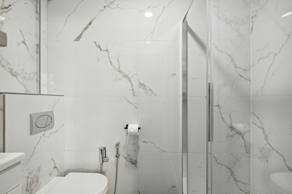 Фото Sutherland Apartments