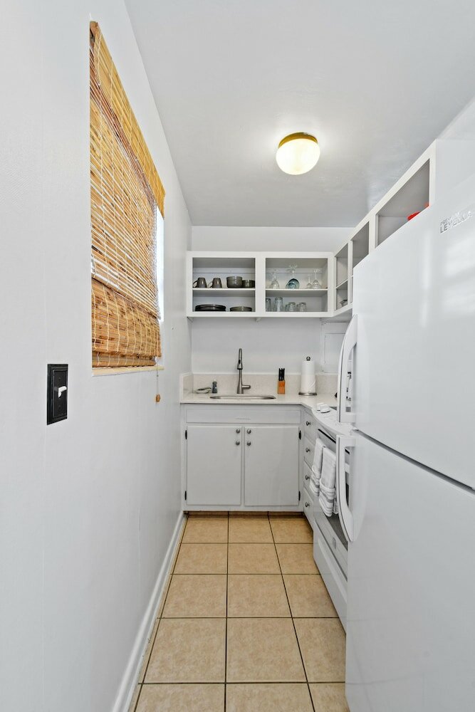 Фото Sunshine Shores Boutique Apartments