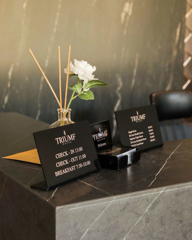 Фото Triumf Hotel