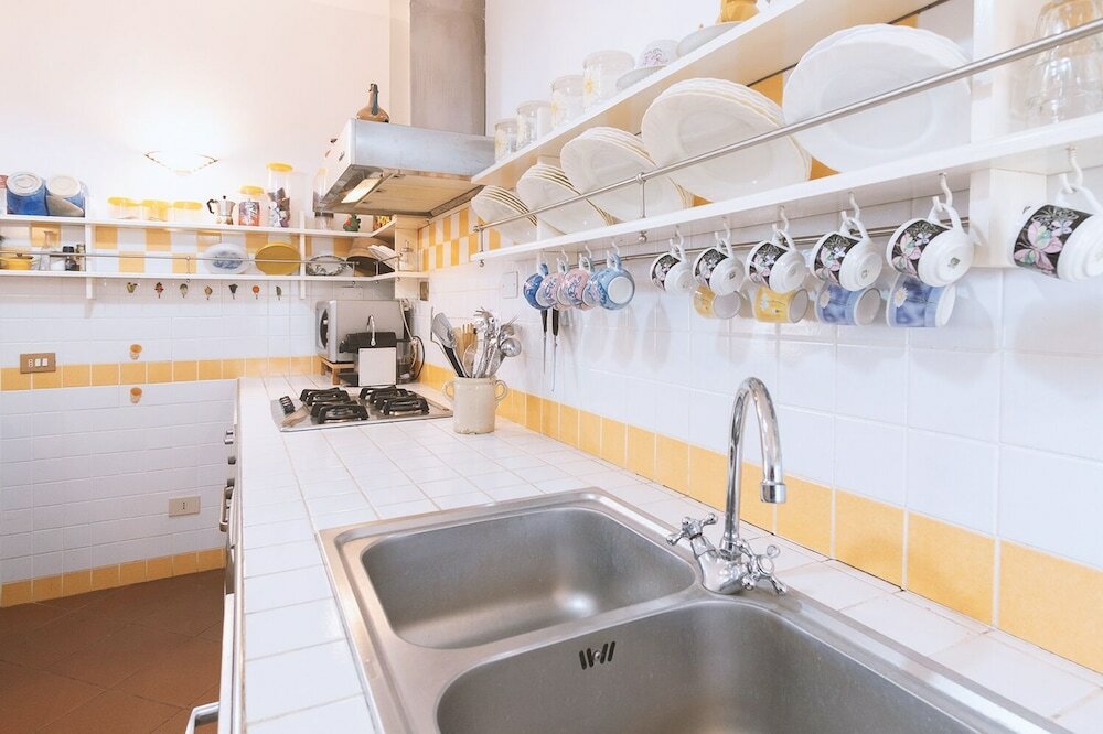 Фото Villa Ponzio