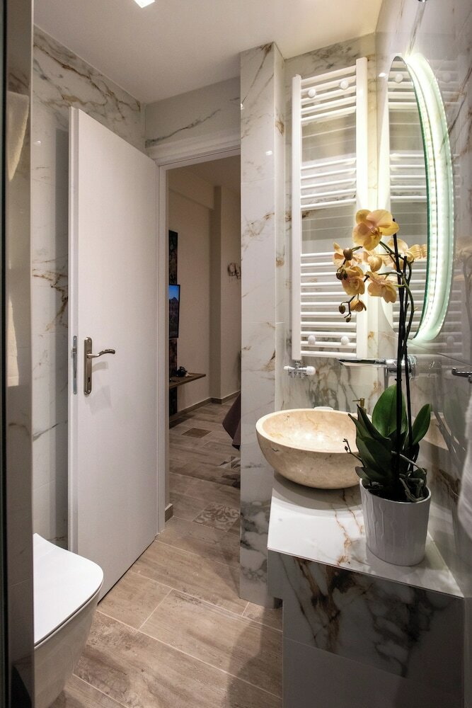 Фото Romantic Studio under Acropolis