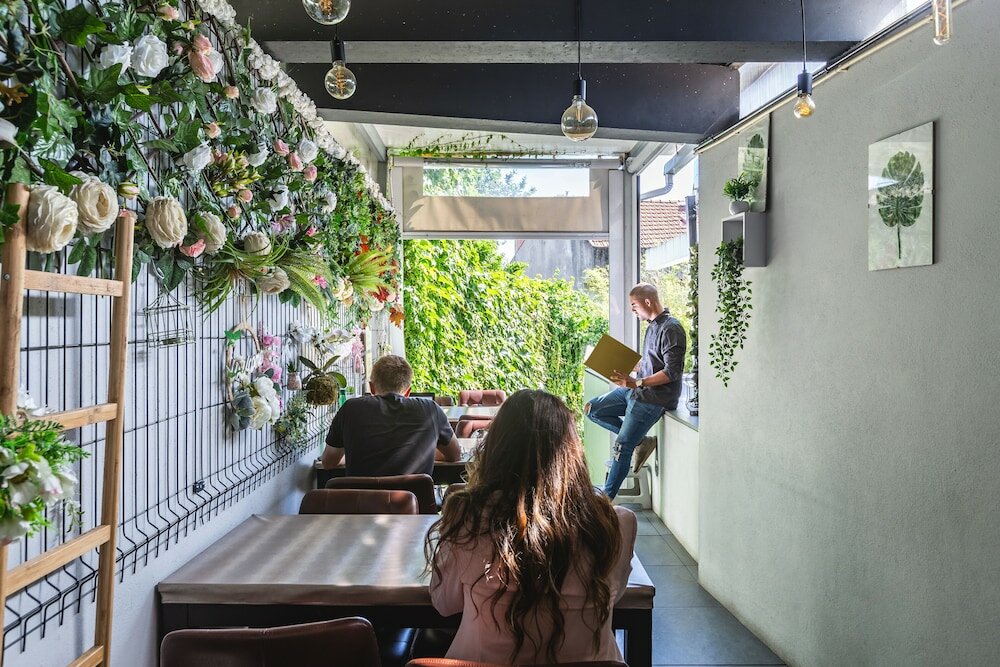 Фото Hostel e Cia Porto