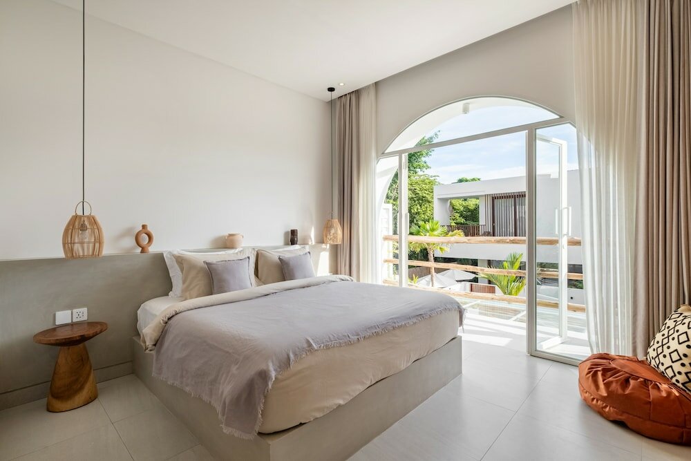 Фото Arch Canggu