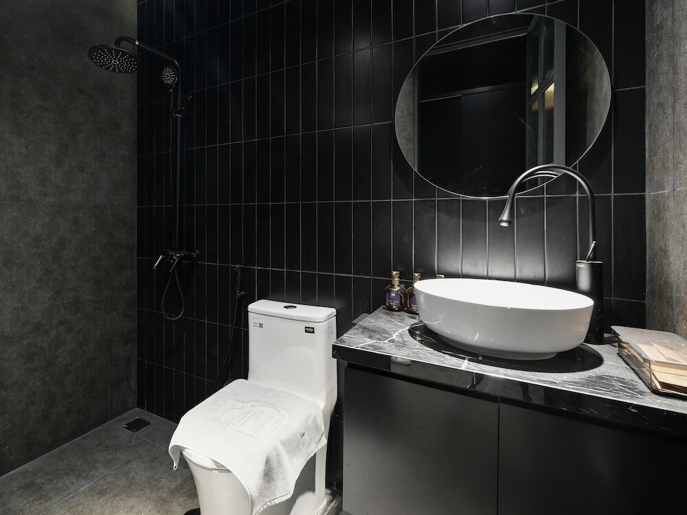 Фото Kin Wander Tan Binh, The Mountain